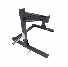 Dřepovací stojan StrongGear - Stronger Squat Stand