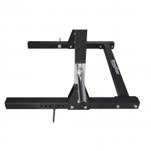 Dřepovací stojan StrongGear - Stronger Squat Stand