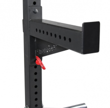 Dřepovací stojan StrongGear - Stronger Squat Stand