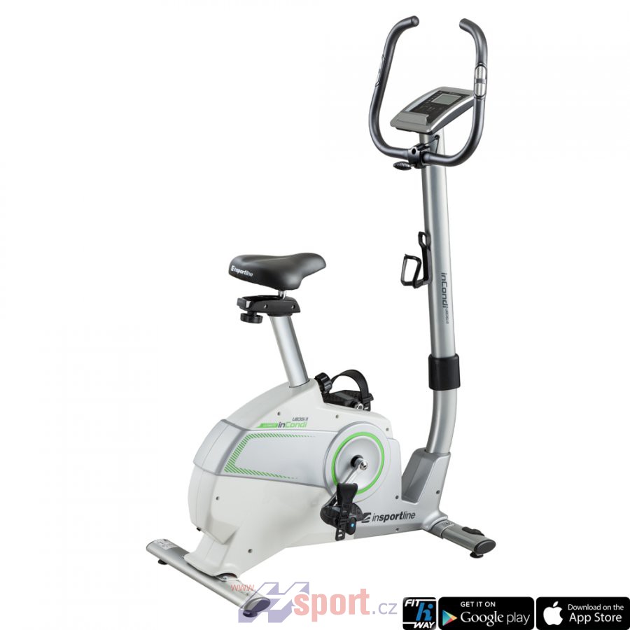 Rotoped Insportline inCondi UB35i II
