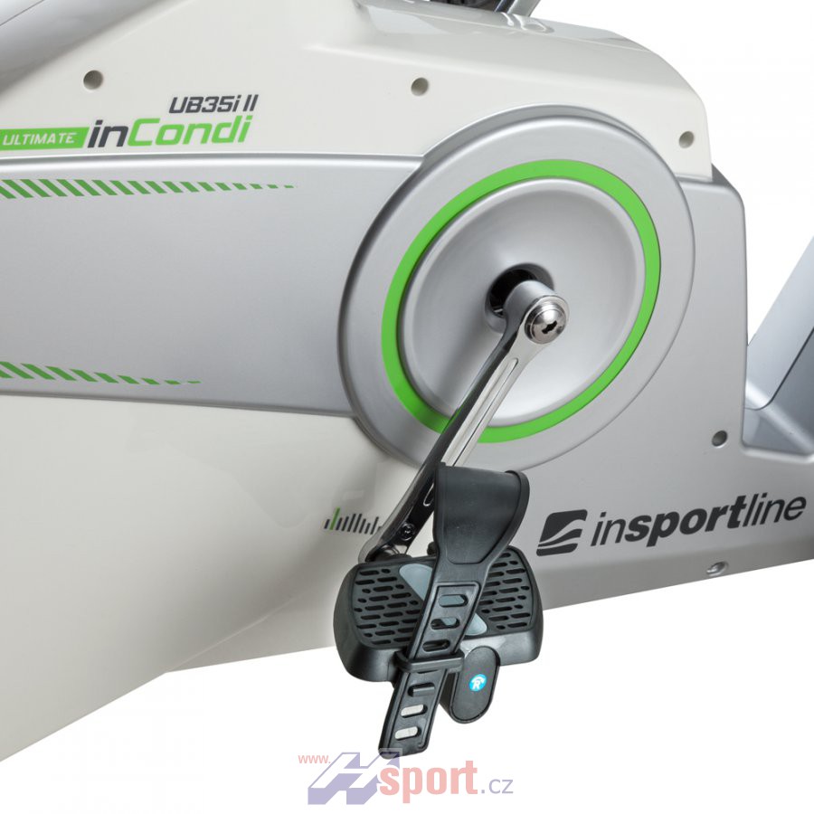 Rotoped Insportline inCondi UB35i II