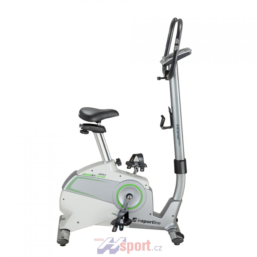Rotoped Insportline inCondi UB35i II