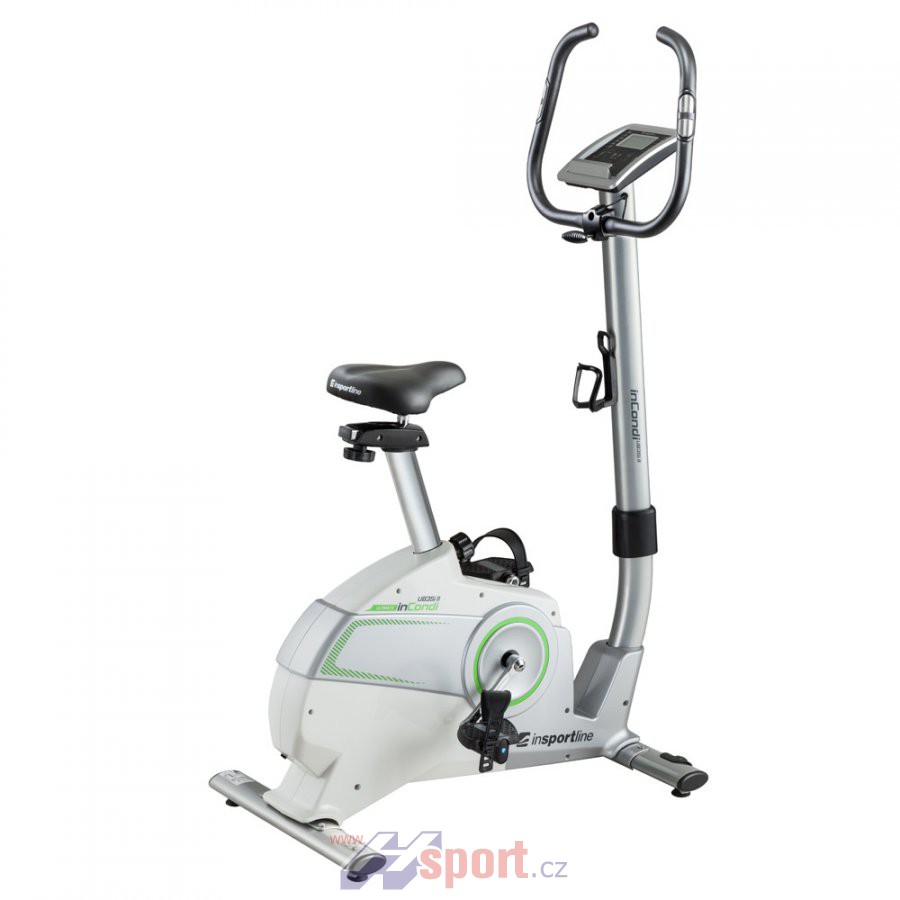 Rotoped Insportline inCondi UB35i II
