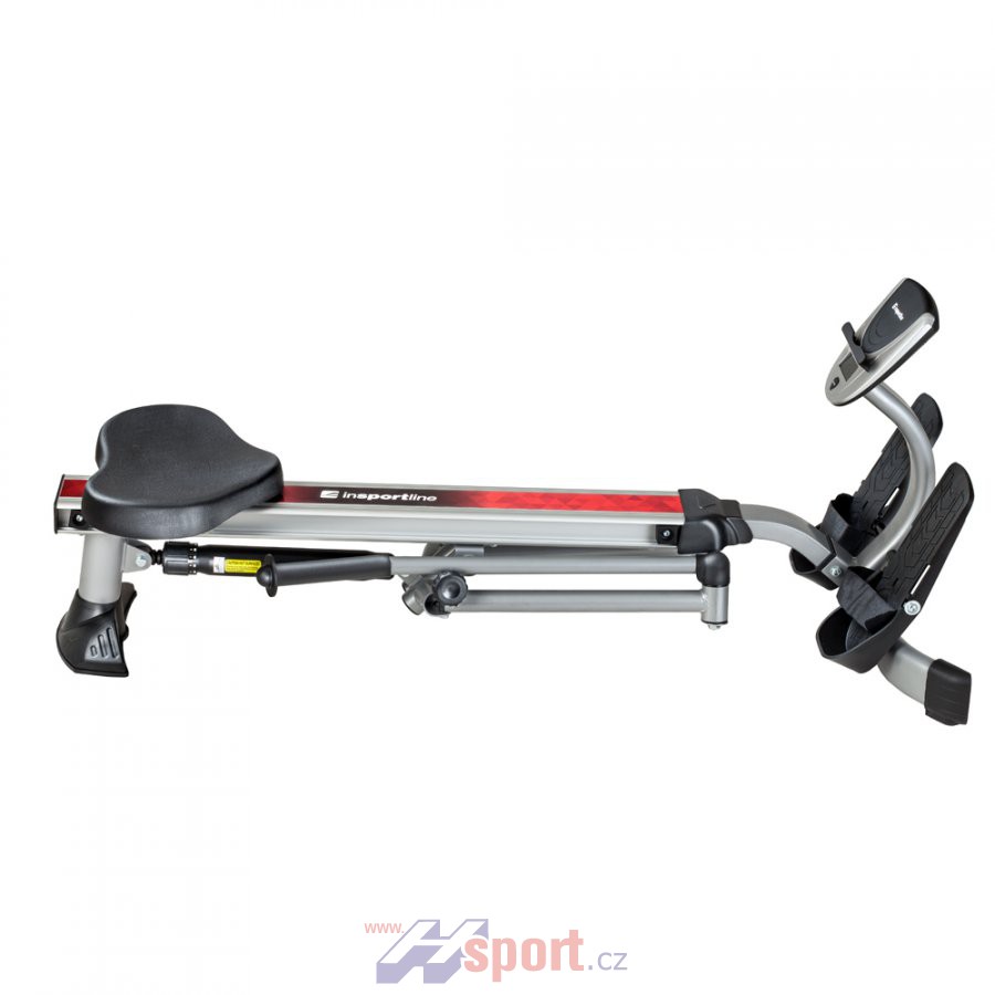 Veslovací trenažér Insportline Power Master X