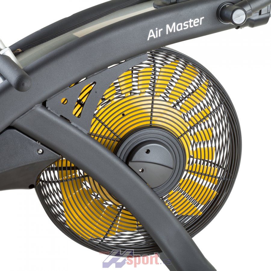 Veslovací trenažér Insportline Air Master