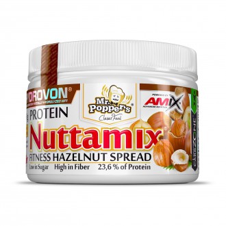 Amix Nuttamix 250 g