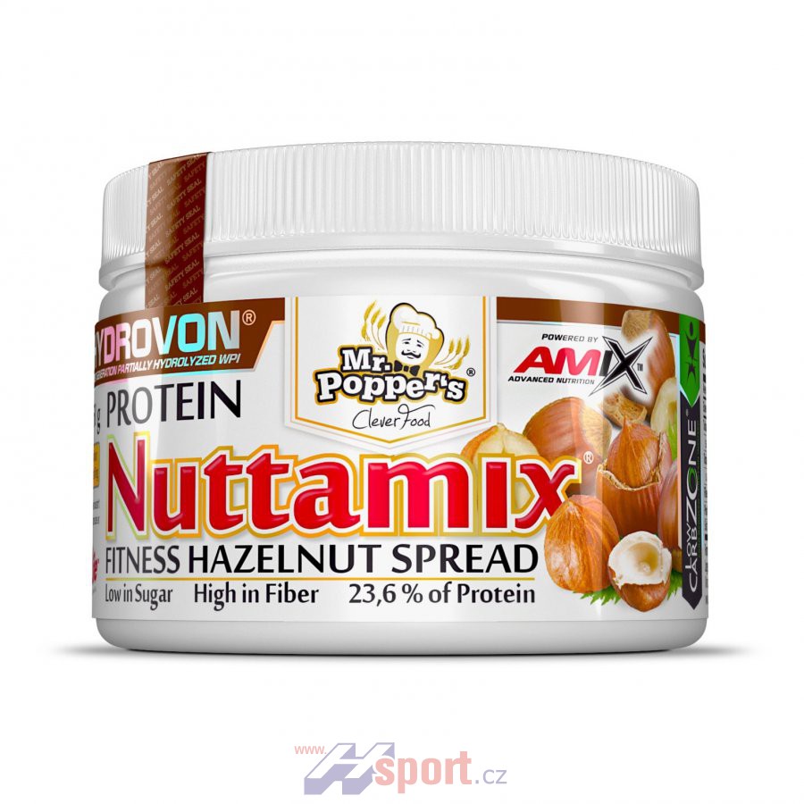 Amix Nuttamix 250 g