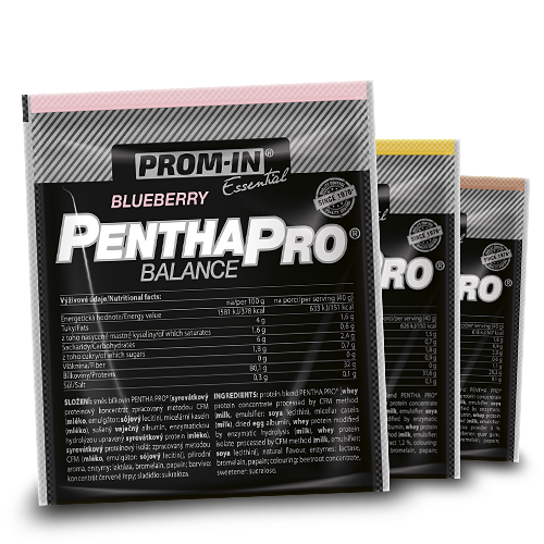 Prom-in Penta Pro Balance 40 g