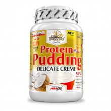 Amix Protein Pudding Creme 600 g