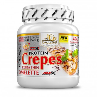 Amix Protein Crepes 520 g