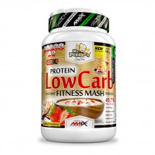 Amix Low Carb Mash 600 g