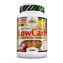 Amix Low Carb Mash 600 g