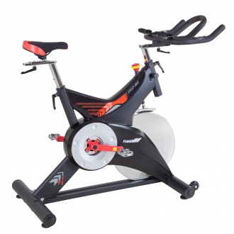 Cyklotrenažer FormerFit 4715SP Profi bez počítače