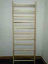 Žebřiny Hsport Classic 200 x 80 cm