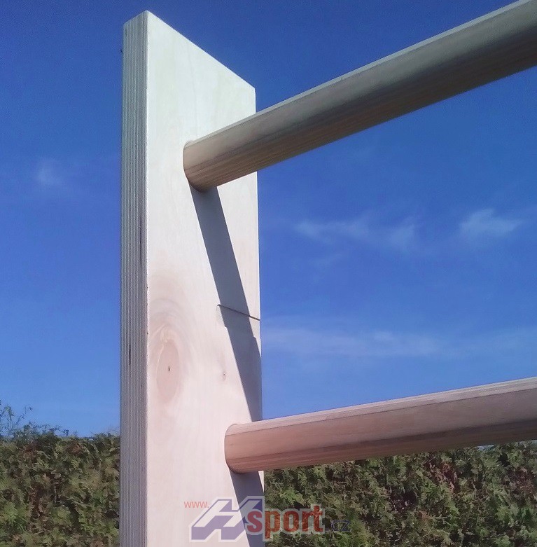 Žebřiny Hsport Classic 230 x 80 cm