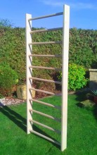 Žebřiny Hsport Classic 240 x 80 cm