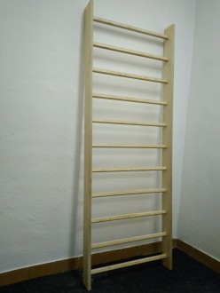 Žebřiny Hsport Classic 230 x 90 cm