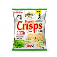 Amix Protein Crisps 50 g