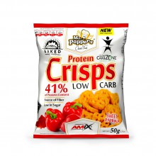 Amix Protein Crisps 50 g