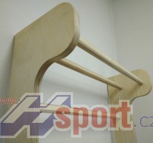 Žebřiny Hsport Exclusive 230 x 90 cm
