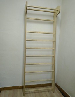 Žebřiny Hsport Exclusive 240 x 90 cm