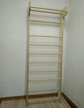 Žebřiny Hsport Exclusive 240 x 80 cm