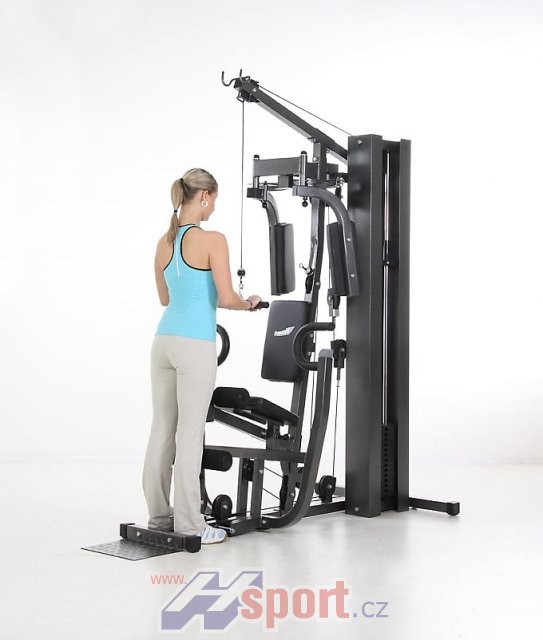 APEX - triceps