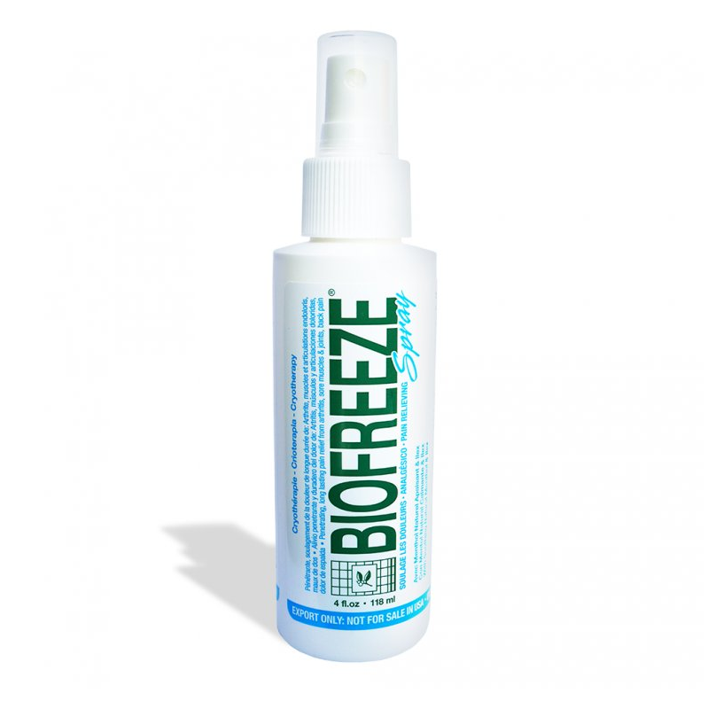 Biofreeze Spray 118 ml