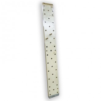Lezecká stěna Hsport Peg Board 30 x 249 cm