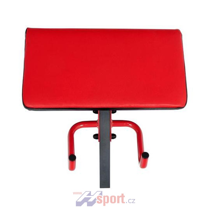 Bicepsová opěra Marbo MS-A114