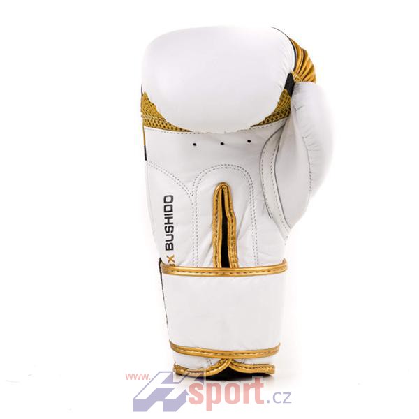 Boxerské rukavice DBX Bushido DBD-B-2 V1, 10 oz