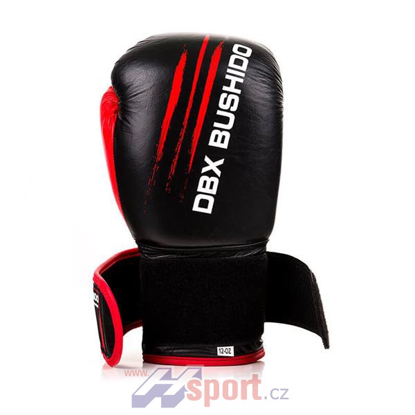 Boxerské rukavice DBX Bushido ARB-415, 10 oz