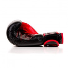 Boxerské rukavice DBX Bushido ARB-415, 10 oz