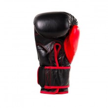 Boxerské rukavice DBX Bushido ARB-415, 10 oz