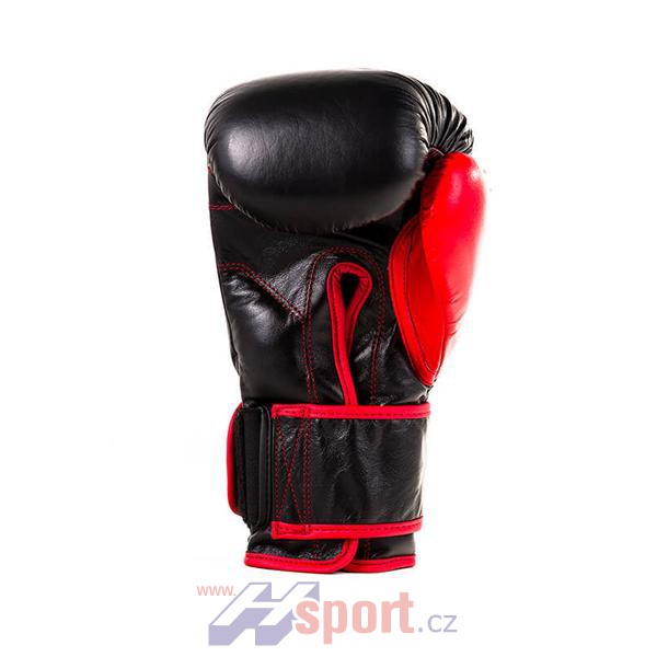 Boxerské rukavice DBX Bushido ARB-415, 10 oz