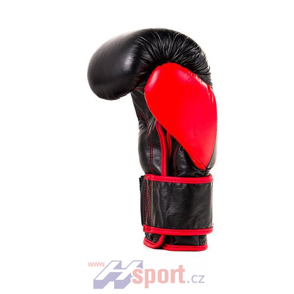 Boxerské rukavice DBX Bushido ARB-415, 10 oz