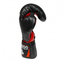 Boxerské rukavice DBX Bushido ARB-407, 14 oz