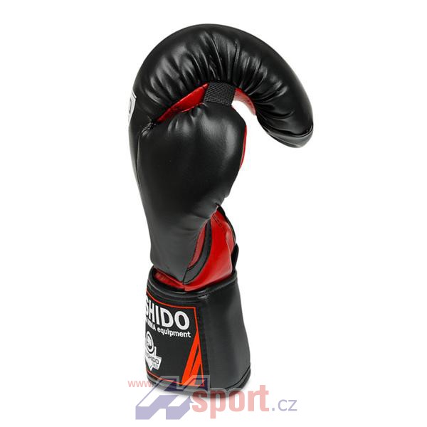 Boxerské rukavice DBX Bushido ARB-407, 14 oz