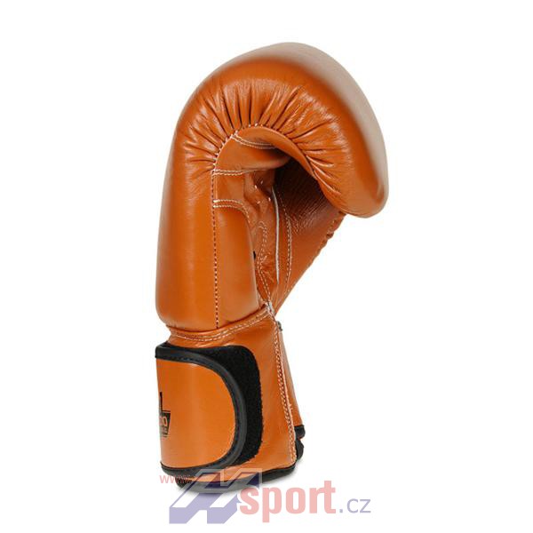 Boxerské rukavice DBX Bushido DBD-B-1, 12oz