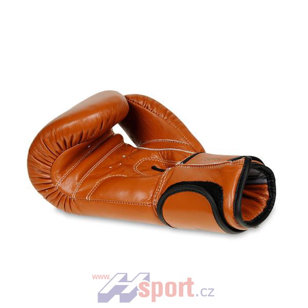Boxerské rukavice DBX Bushido DBD-B-1, 12oz