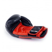 Boxerské rukavice DBX Bushido DBX Pro, 12 oz
