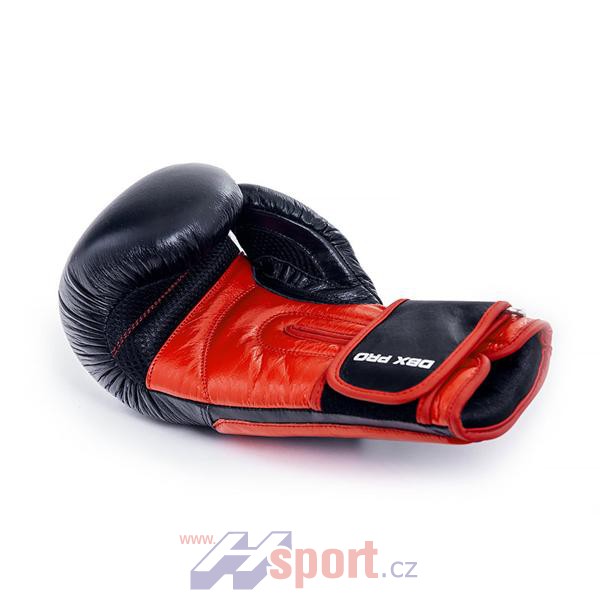 Boxerské rukavice DBX Bushido DBX Pro, 12 oz