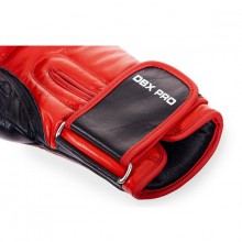 Boxerské rukavice DBX Bushido DBX Pro, 12 oz