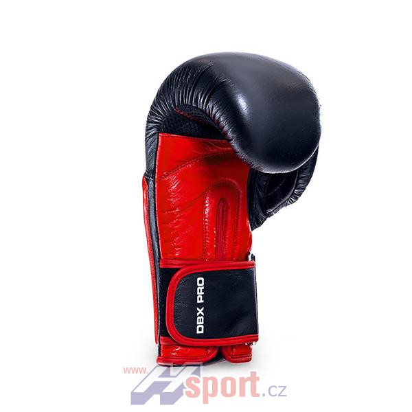 Boxerské rukavice DBX Bushido DBX Pro, 12 oz