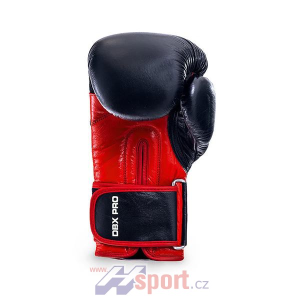 Boxerské rukavice DBX Bushido DBX Pro, 14 oz