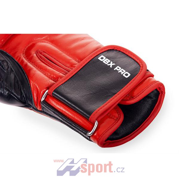 Boxerské rukavice DBX Bushido DBX Pro, 14 oz