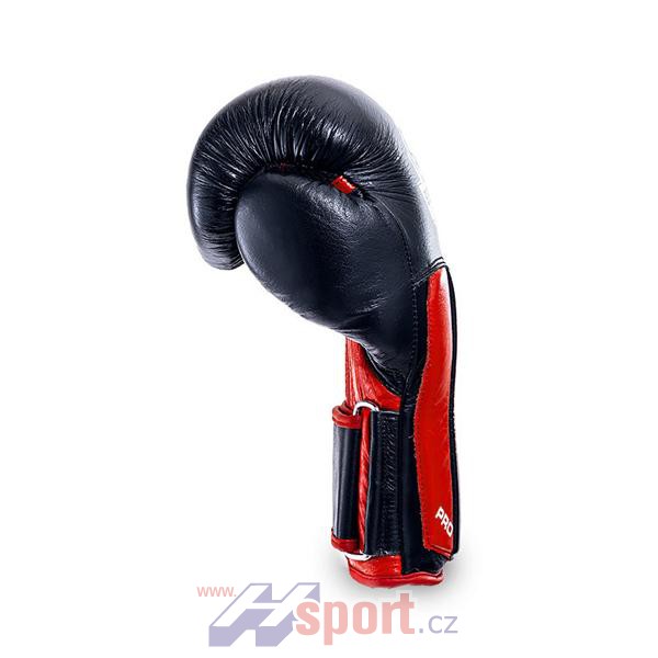 Boxerské rukavice DBX Bushido DBX Pro, 14 oz