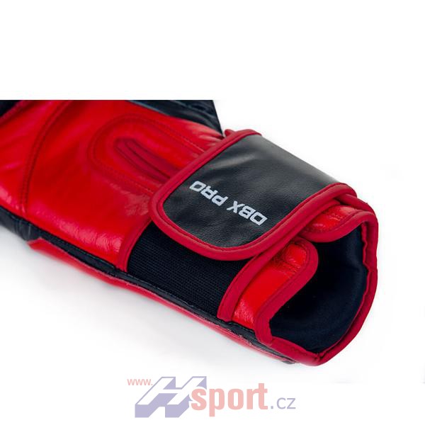 Boxerské rukavice DBX Bushido DBX Pro, 14 oz