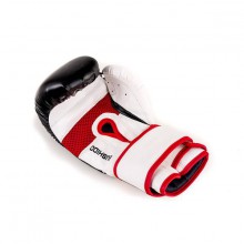 Boxerské rukavice DBX Bushido DBD-B-2 V3, 14 oz