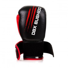 Boxerské rukavice DBX Bushido ARB-415, 12 oz